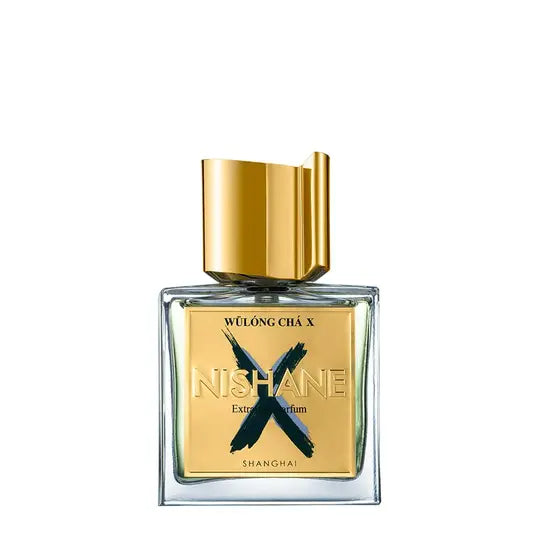 NISHANE WULONG CHA X EDP 100ML FOR UNISEX