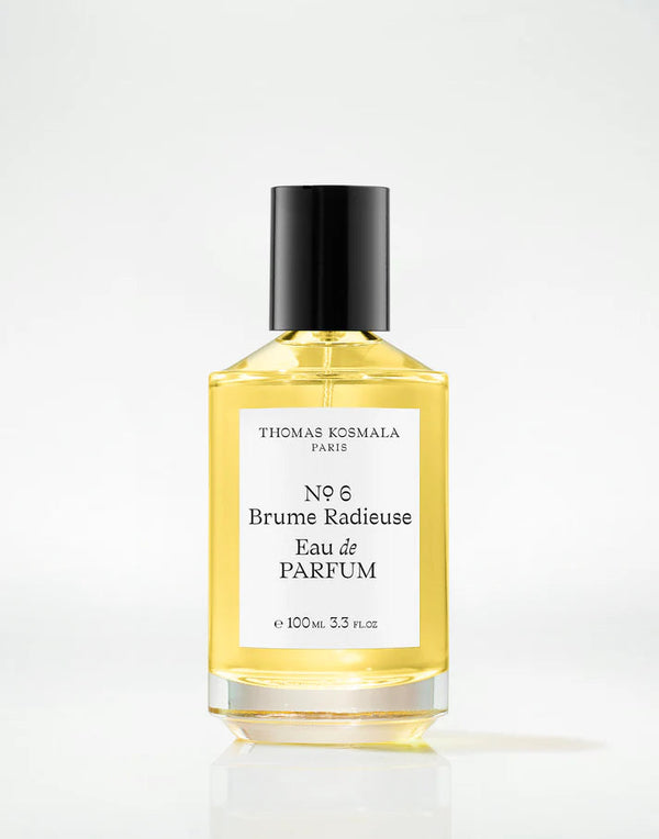 THOMAS KOSMALA NO.6 BRUME RADIEUSE-UNISEX-EDP-100ML
