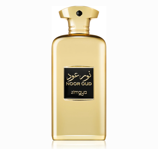 ZIMAYA NOOR OUD-UNISEX-EDP-100ML