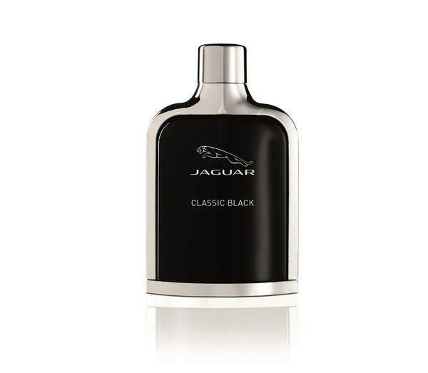 JAGUAR CLASSIC BLACK-MEN-EDT-100ML