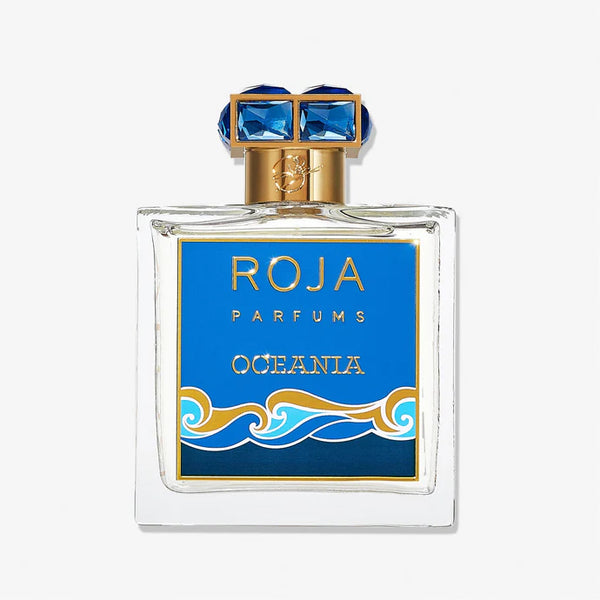 Roja Parfums Oceania Edp 100Ml For Unisex