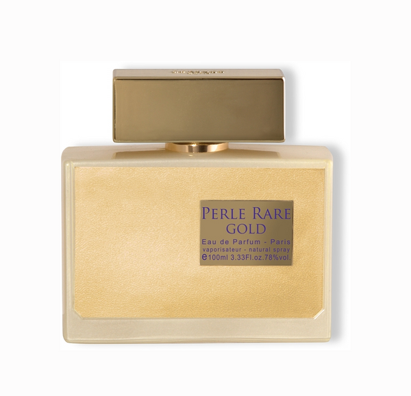 PANOUGE PERLE RARE GOLD-WOMEN-EDP-100ML
