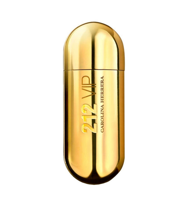 CAROLINA HERRERA 212 VIP EDP 80ML FOR WOMEN