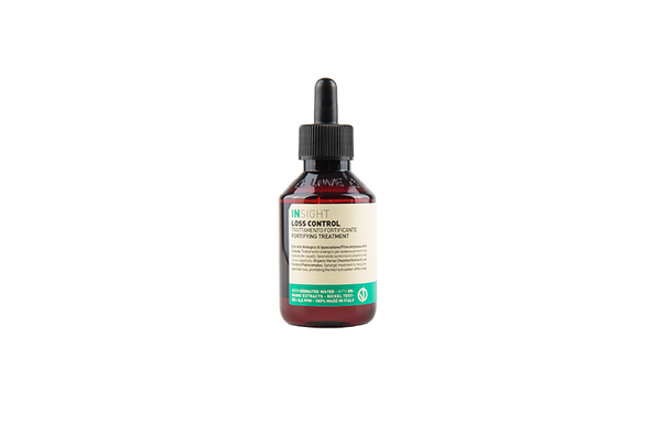 Insight - LOSS CONTROL Fortifying Treatment 100ml