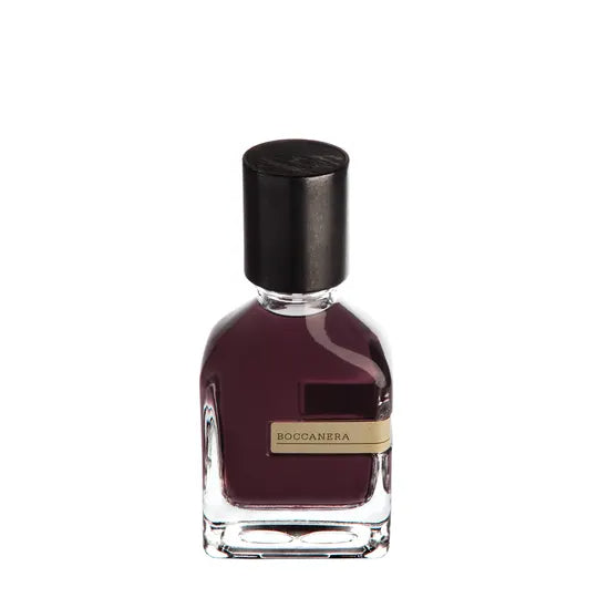 ORTO PARISI BOCCANERA PARFUM 50ML FOR UNISEX