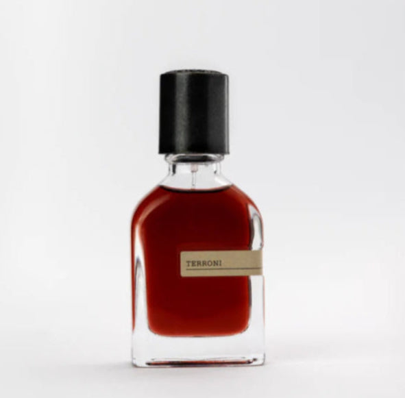 ORTO PARISI TERRONI-UNISEX-EDP-50ML