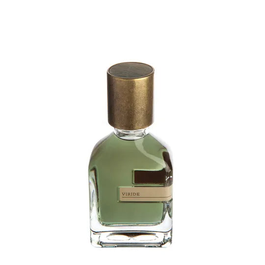 ORTO PARISI VIRIDE PERFUME 50ML FOR UNISEX