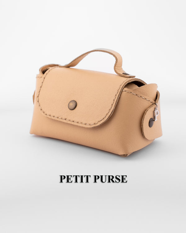 Petit Purse - Trench