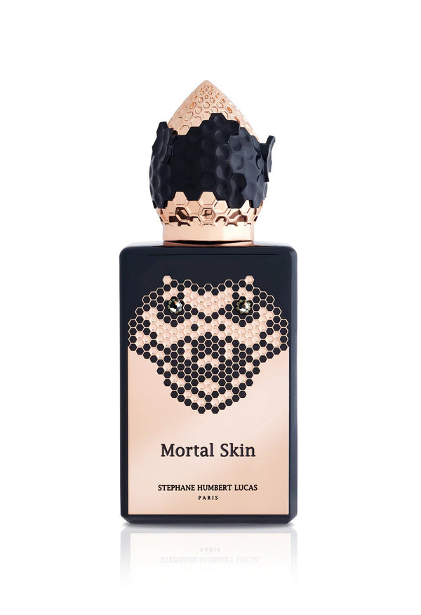 STEPHANE HUMBERT LUCAS MORTAL SKIN-UNISEX-EDP-50ML