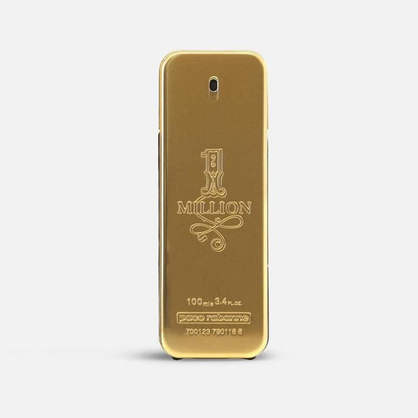 PACO RABANNE 1 MILLION-MEN-EDT-100ML