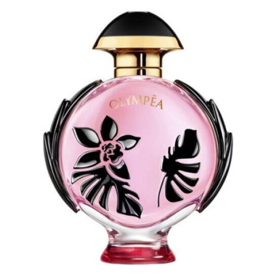 PACO RABANNE OLYMPEA FLORA INTENSE EDP 80ML FOR WOMEN