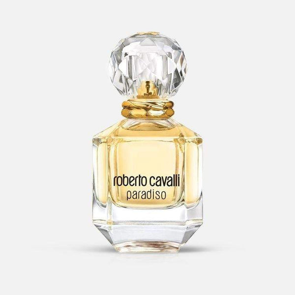 ROBERTO CAVALLI PARADISO EDP-75ML-WOMEN