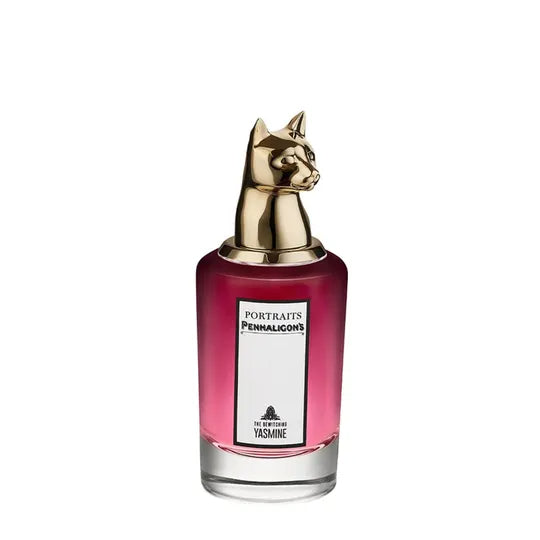 PENHALIGONS THE BEWITCHING YASMINE EDP 75ML FOR WOMEN