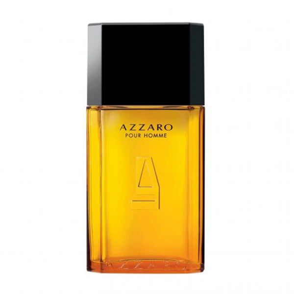 AZZARO POUR HOMME EDT 200ML