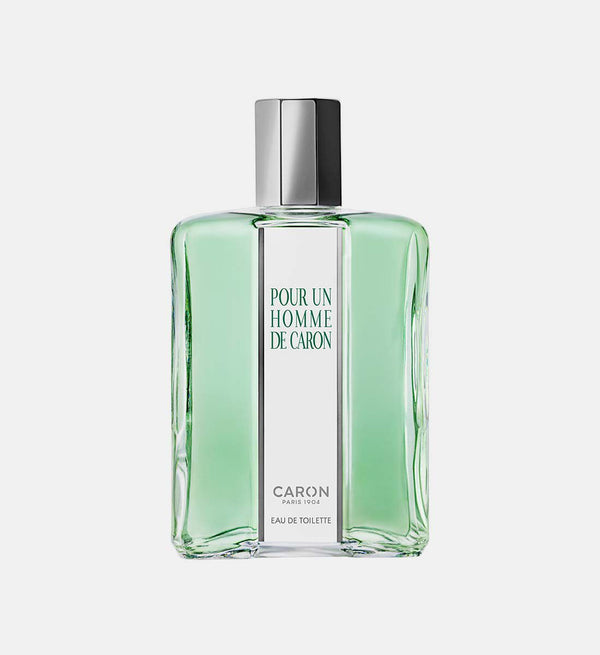 CARON POUR UN HOMME EDT 125ML
