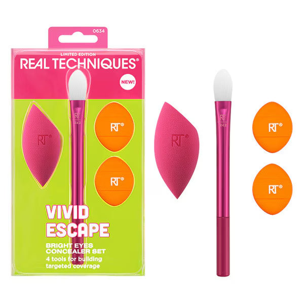 Real Techniques Bright Eyes Concealer Vivid