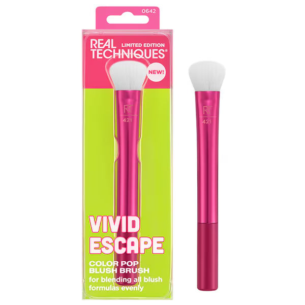 RT Color Pop Blush Brush Vivid