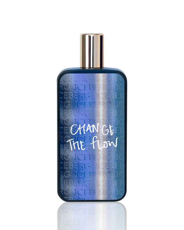 ICEBERG CHANGE THE FLOW-MEN-EDT-100ML