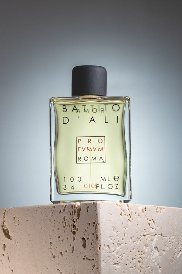 BATTITO D ALI PARFUM 100 ML PRO FVMVM ROMA