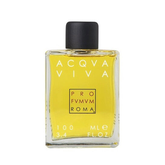 ACQVA VIVA PARFUM 100 ML PRO FVMVM ROMA