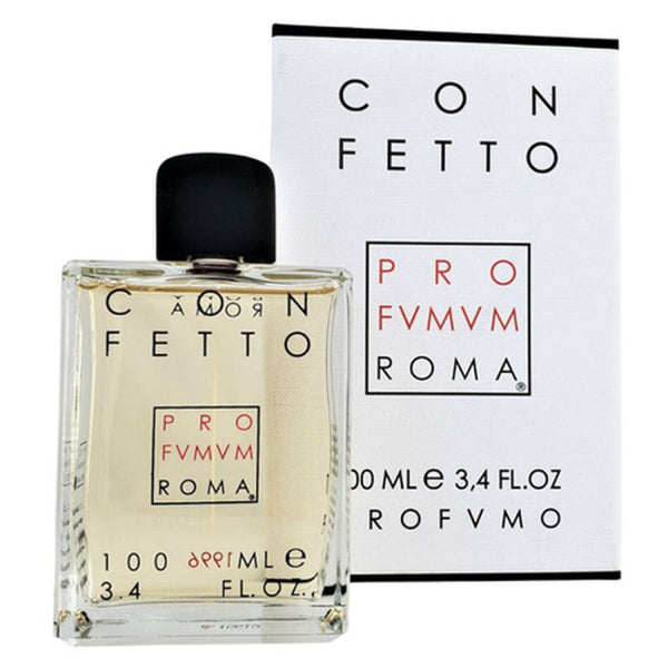 CON FETTO PARFUM 100 ML PRO FVMVM ROMA