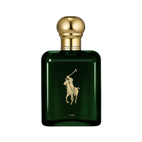 RALPH LAUREN POLO OUD-MEN-EDP-125ML