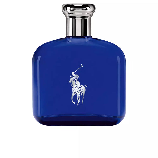 RALPH LAUREN POLO BLUE-MEN-EDT-125ML