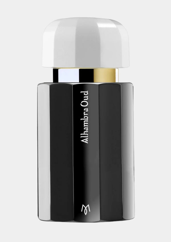 RAMON MONEGAL ALHAMBRA OUD EDP 100ML FOR UNISEX