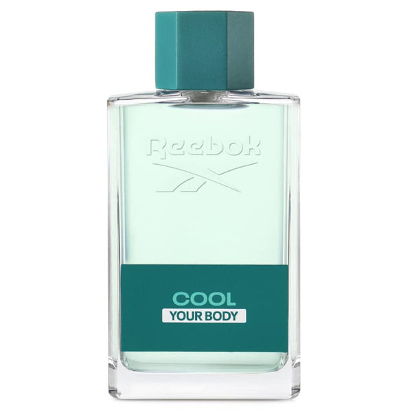 REEBOK COOL YOUR BODY-MEN-EDT-100ML