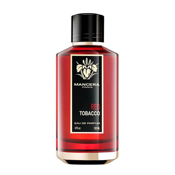 MANCERA RED TOBACCO EDP 120ML FOR UNISEX