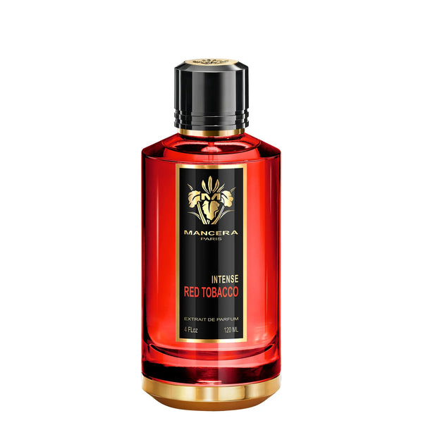 MANCERA RED TOBACCO INTENSE EDP 120ML FOR UNISEX