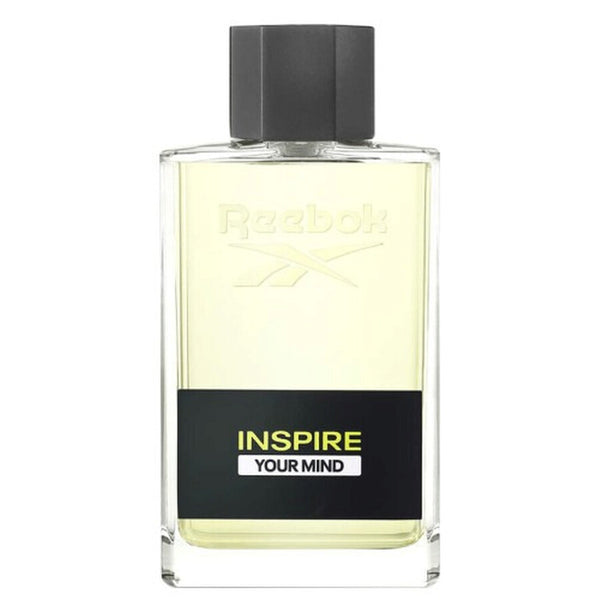 REEBOK INSPIRE YOUR MIND-MEN-EDT-100ML