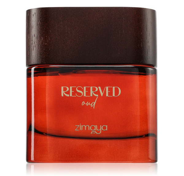 ZIMAYA RESERVED OUD-UNISEX-EDP-100ML