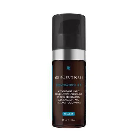 SKINCEUTICALS RESVERATROL B E 30ML