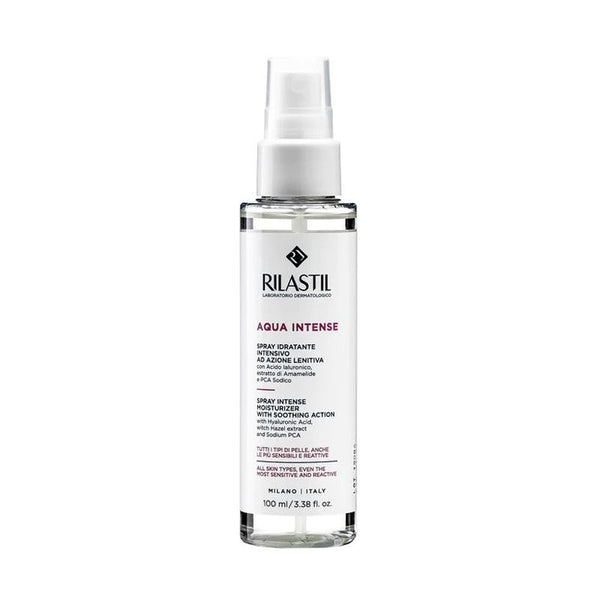RILASTIL AQUA INTENSE SPR 100ML