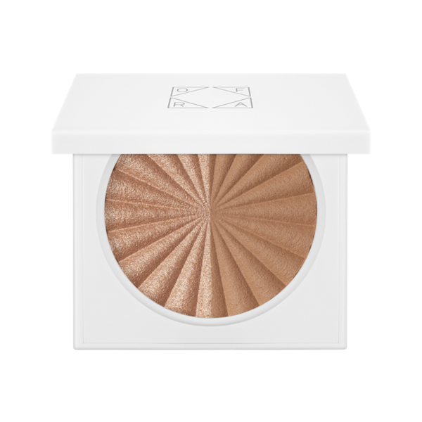 OFRA - River Bronzer Duo