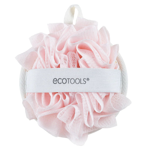 ET Ecopouf Dual Cleansing Pad