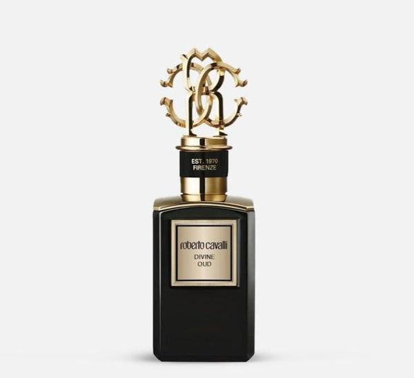 ROBERTO CAVALLI DIVINE OUD INTENSE-UNISEX-EDP-100ML