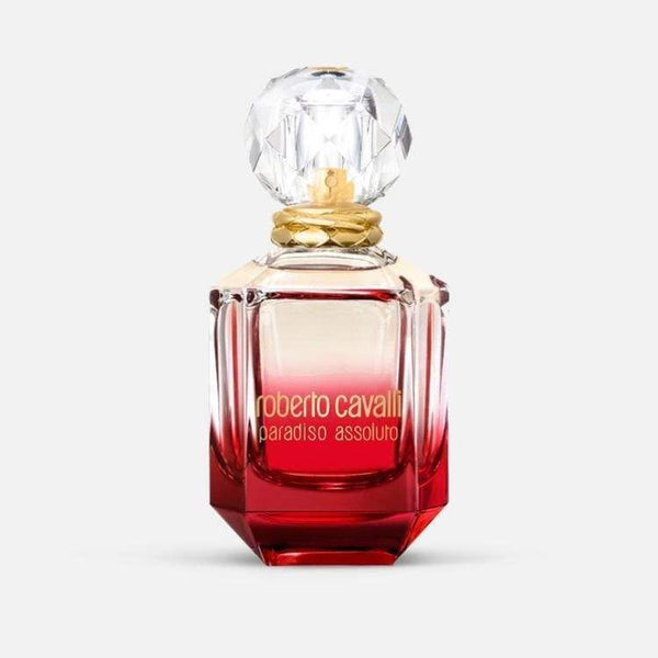 ROBERTO CAVALLI PARADISO ASSOLUTO EDP-75ML-WOMEN