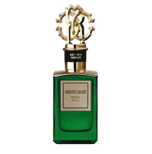ROBERTO CAVALLI ROYAL SOUL-UNISEX-PARFUM-100ML