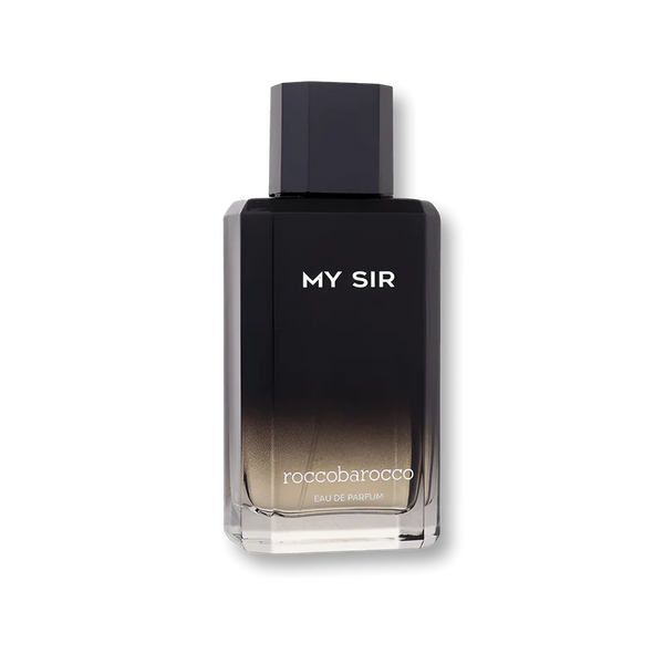 ROCCOBAROCCO MY SIR-MEN-EDP-100ML