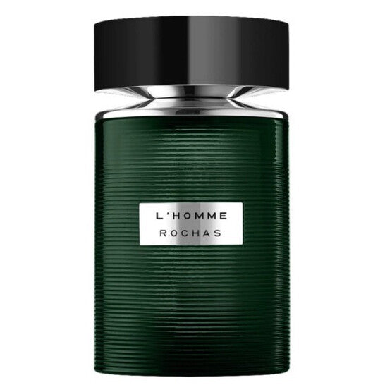 ROCHAS L'HOMME AROMATIC TOUCH-MEN-EDT-100ML