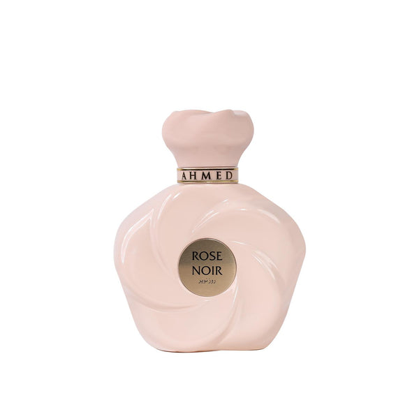 Ahmed Al Maghribi Rose Noir Perfume For Women EDP 75ml