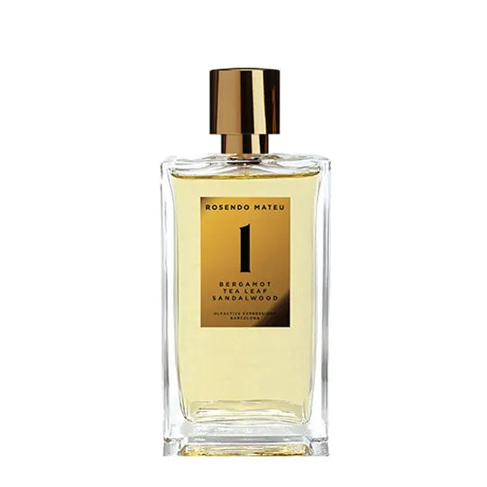 ROSENDO MATEU NO.1 EDP 100ML FOR UNISEX