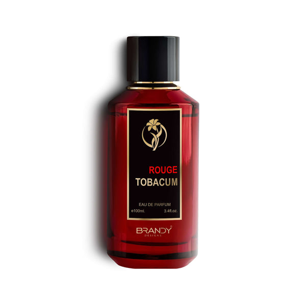 BRANDY ROUGE TOBACUM EDP UNISEX-100ML