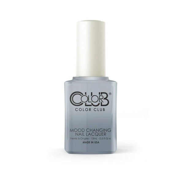 Color Club-NAIL LACQUER MP06 HEAD IN THE CLOUDS
