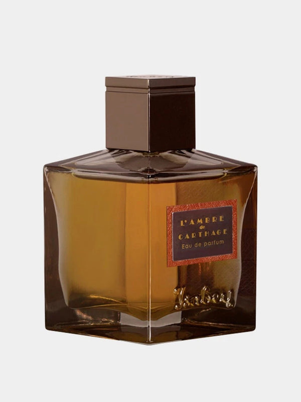 ISABEY L'AMBRE DE CARTHAGE-UNISEX-EDP-100ML