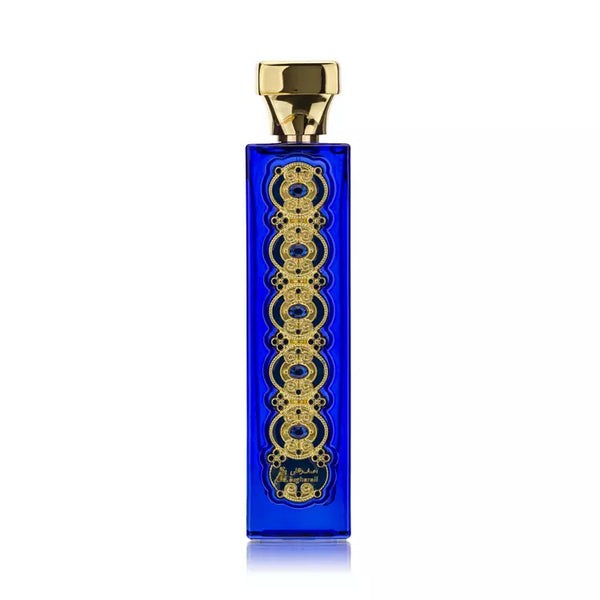 ASGHAR ALI SAMIA TUL KHULQ-UNISEX-EDP-100ML