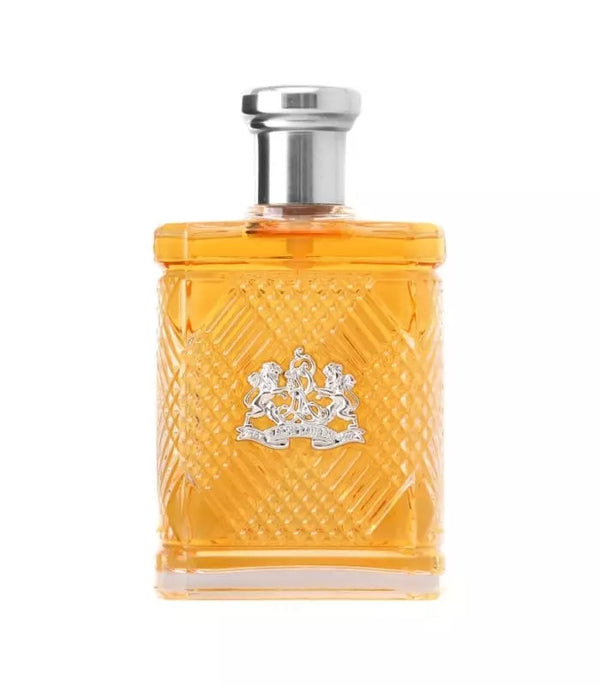 RALPH LAUREN SAFARI-MEN-EDT-125ML