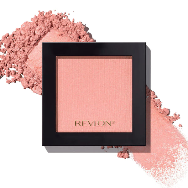 REVLON-Powder Blush